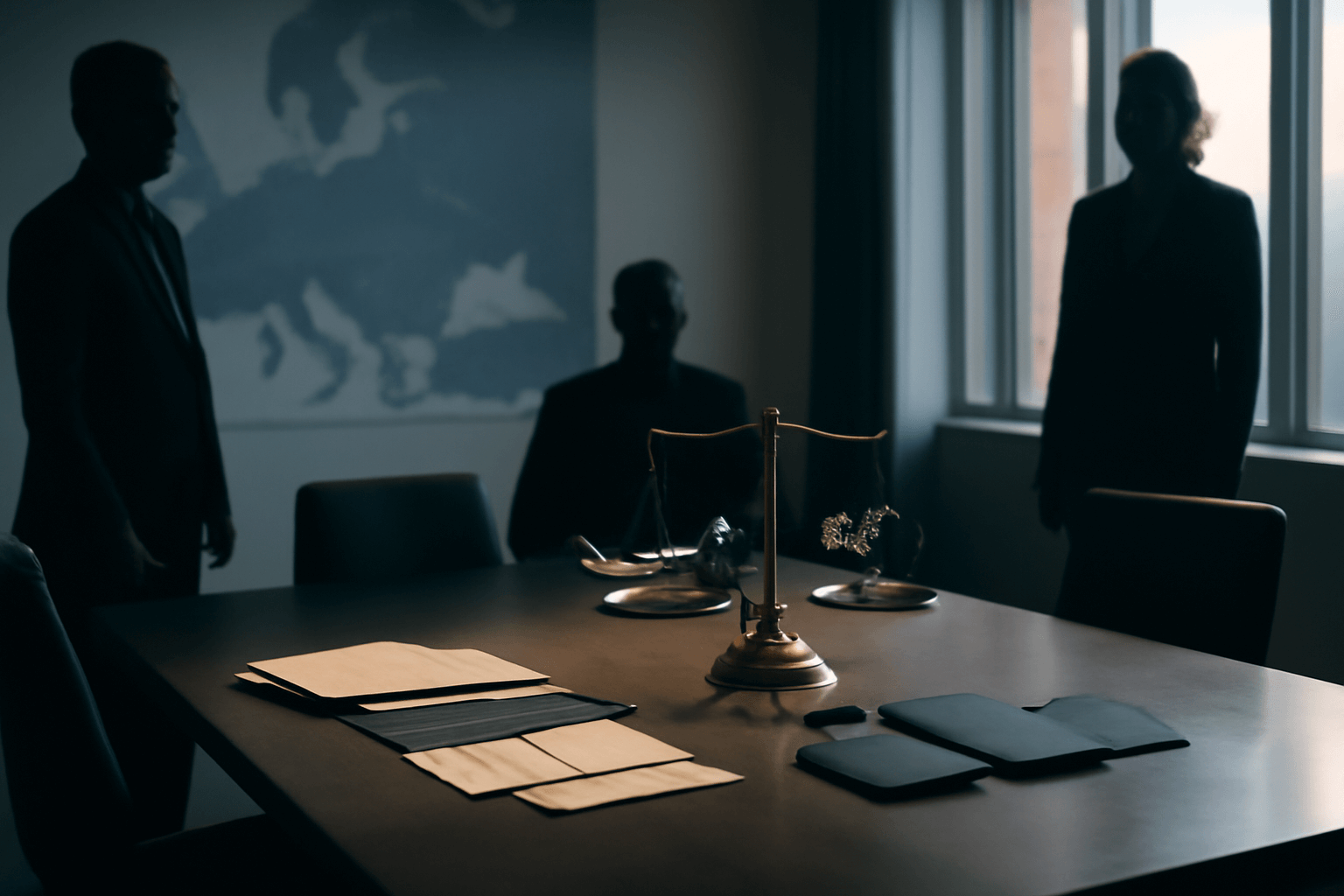 Pavel, Babiš a koaliční lídři na Hradě. Na stole Turka, diplomacie i sporné vývozní otázky