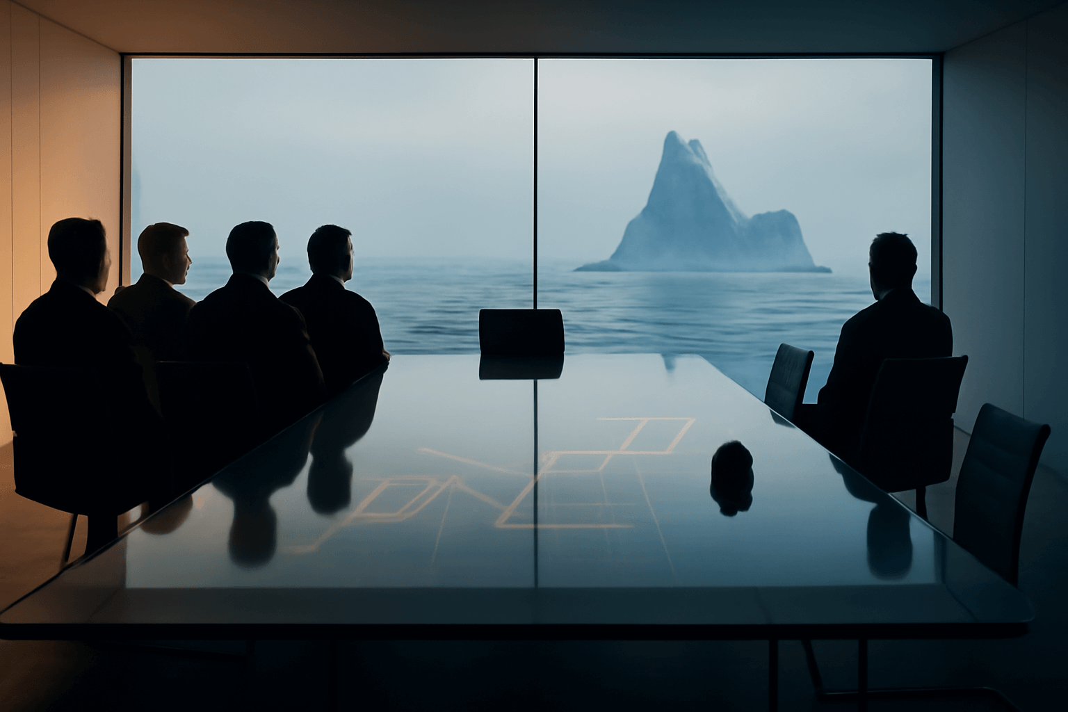 Po ústupu Donalda Trumpa z Grónska: Evropa ukázala tvrdost, Česko bez jasné strategie