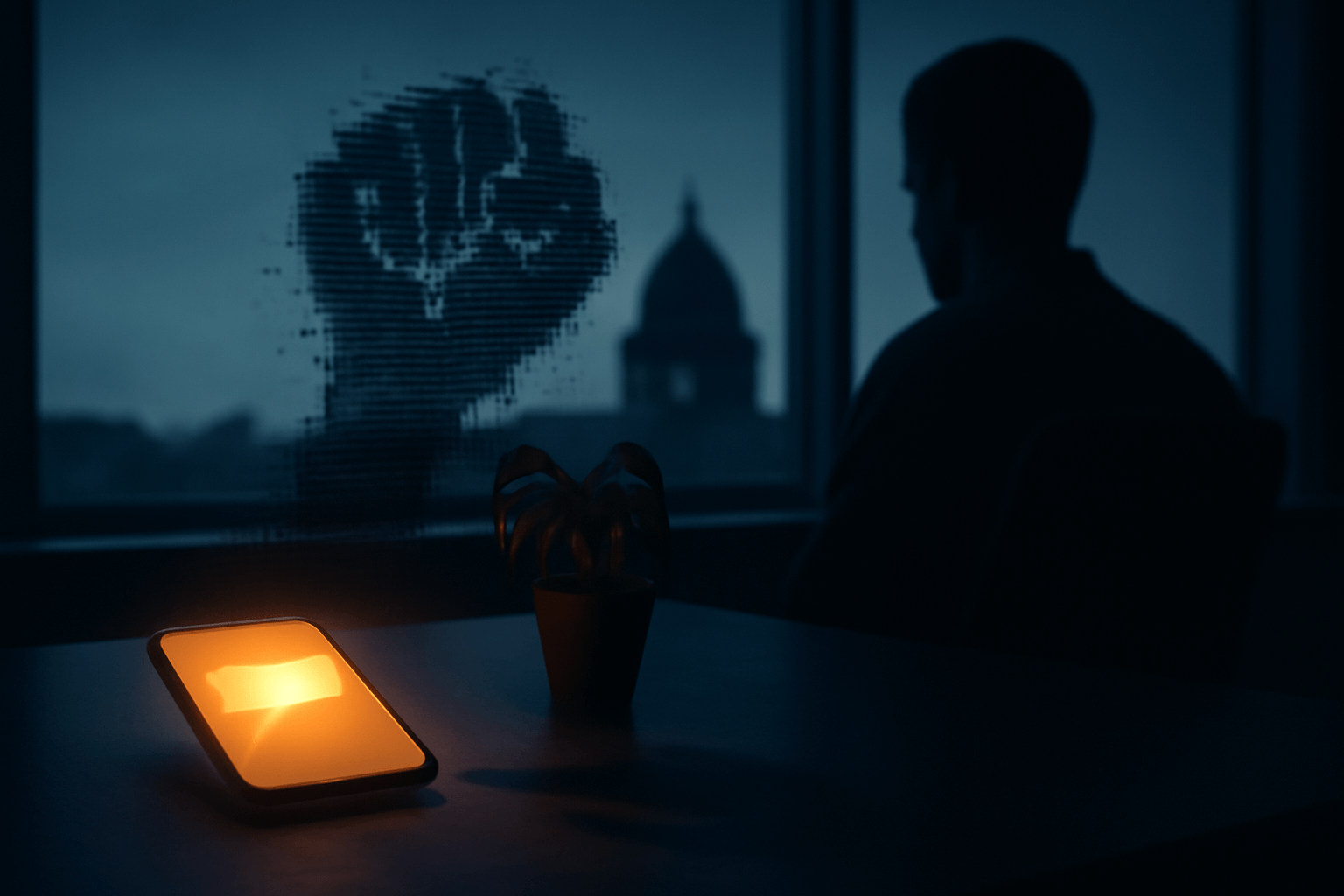 Turek znovu hrozil na sociálních sítích ekonomovi Martinu Svítilovi