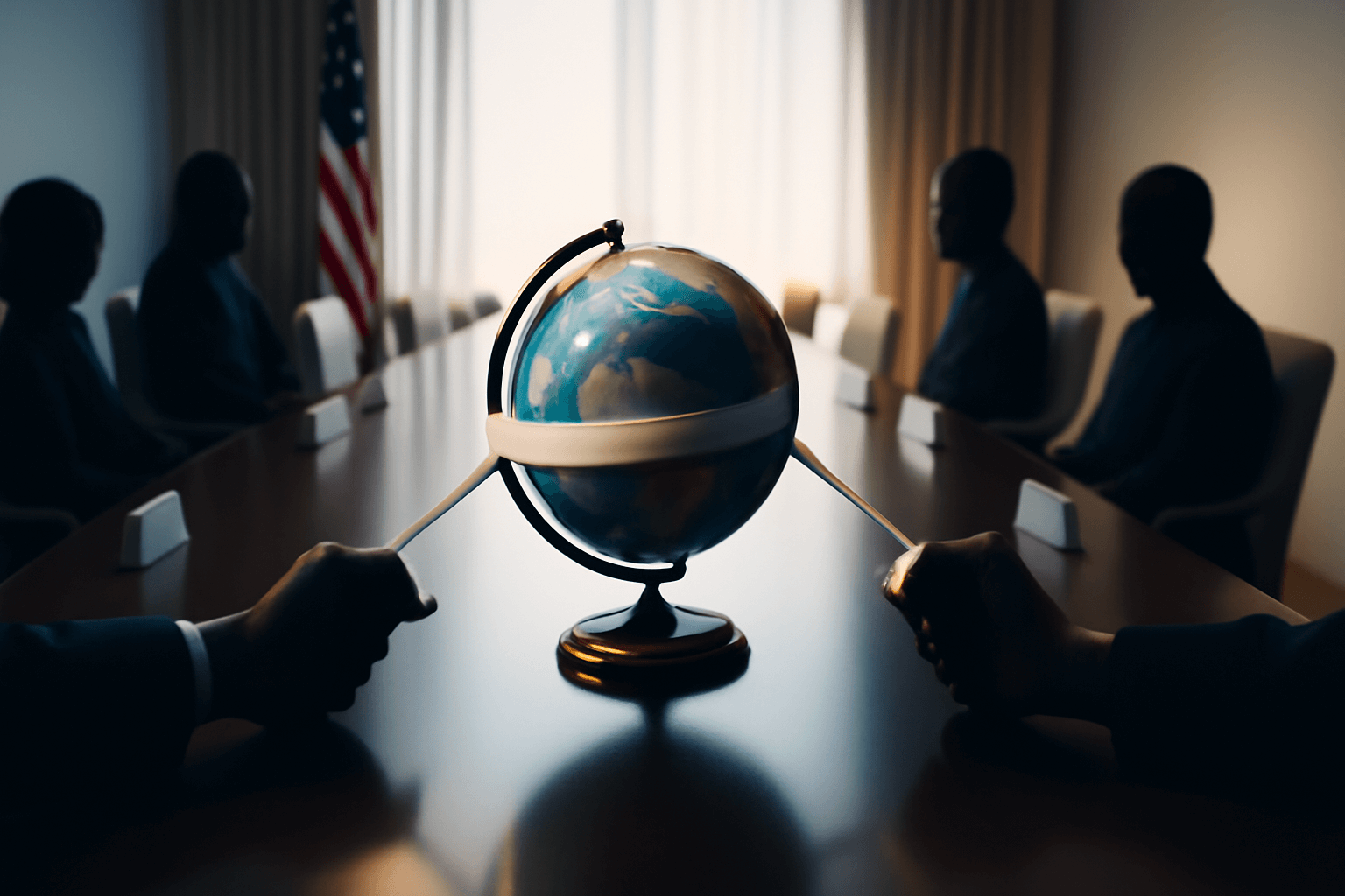 Spor Hradu a vlády zastavil rotaci velvyslanců. Co to udělá s českou diplomacií?