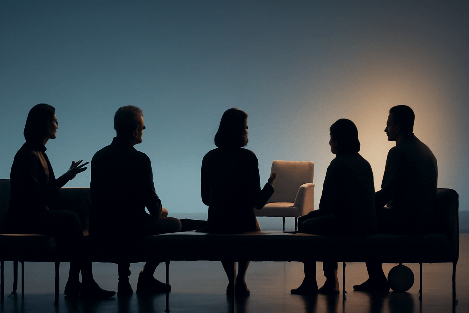 Petra Hřebíčková, Antonín Procházka a Majk Spirit mezi hosty 7 pádů Honzy Dědka