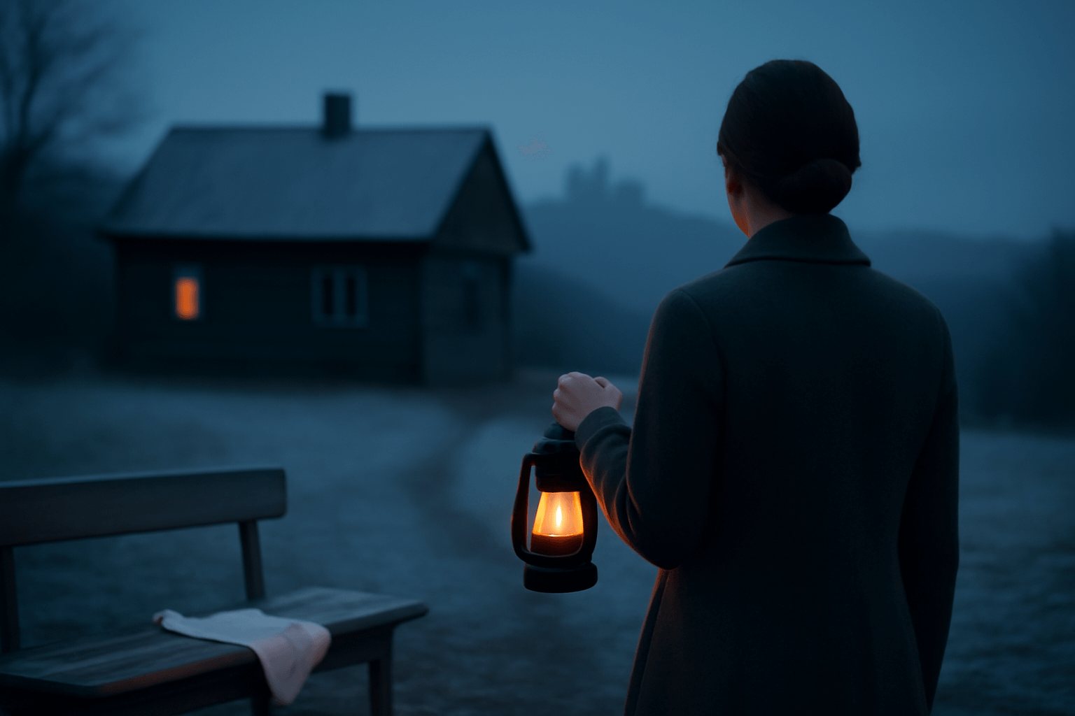 30 let bez Olgy Havlové: na Hrádečku s disidenty, na Hradě s prezidenty