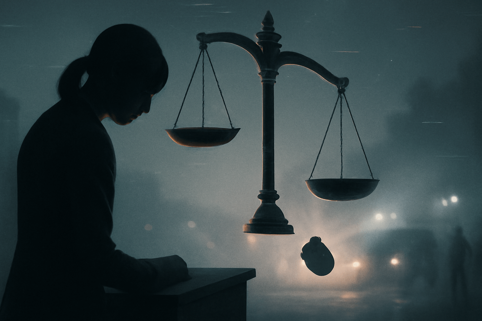 Chaos kolem zásahů ICE zatřásl pozicí ministryně Noemové