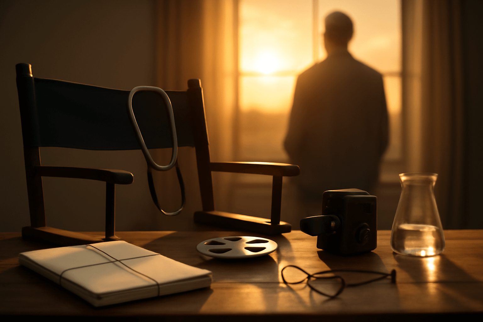 Alan Alda slaví 90 let: Hawkeye, režisér a hlas popularizace vědy