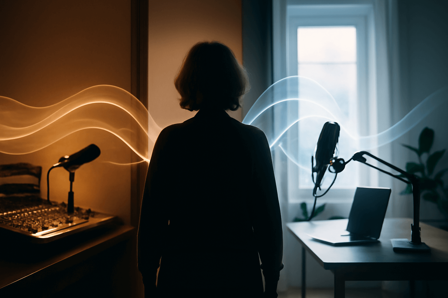 Lucie Výborná po dvaceti letech odchází z Radiožurnálu a startuje podcast Na Výbornou