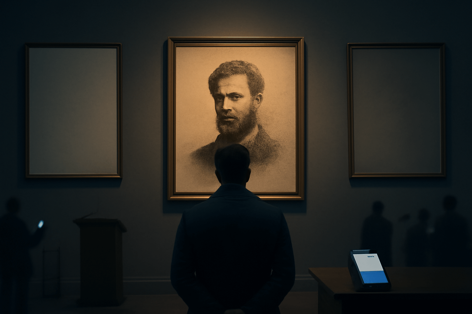 Ministr kultury smazal chybnou zmínku o Borisi Jirků, omluva se nekonala