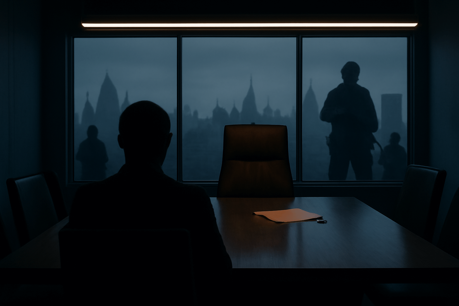 Kreml garantuje Zelenskému bezpečnost při případném setkání v Moskvě, summit podmíněn přípravou