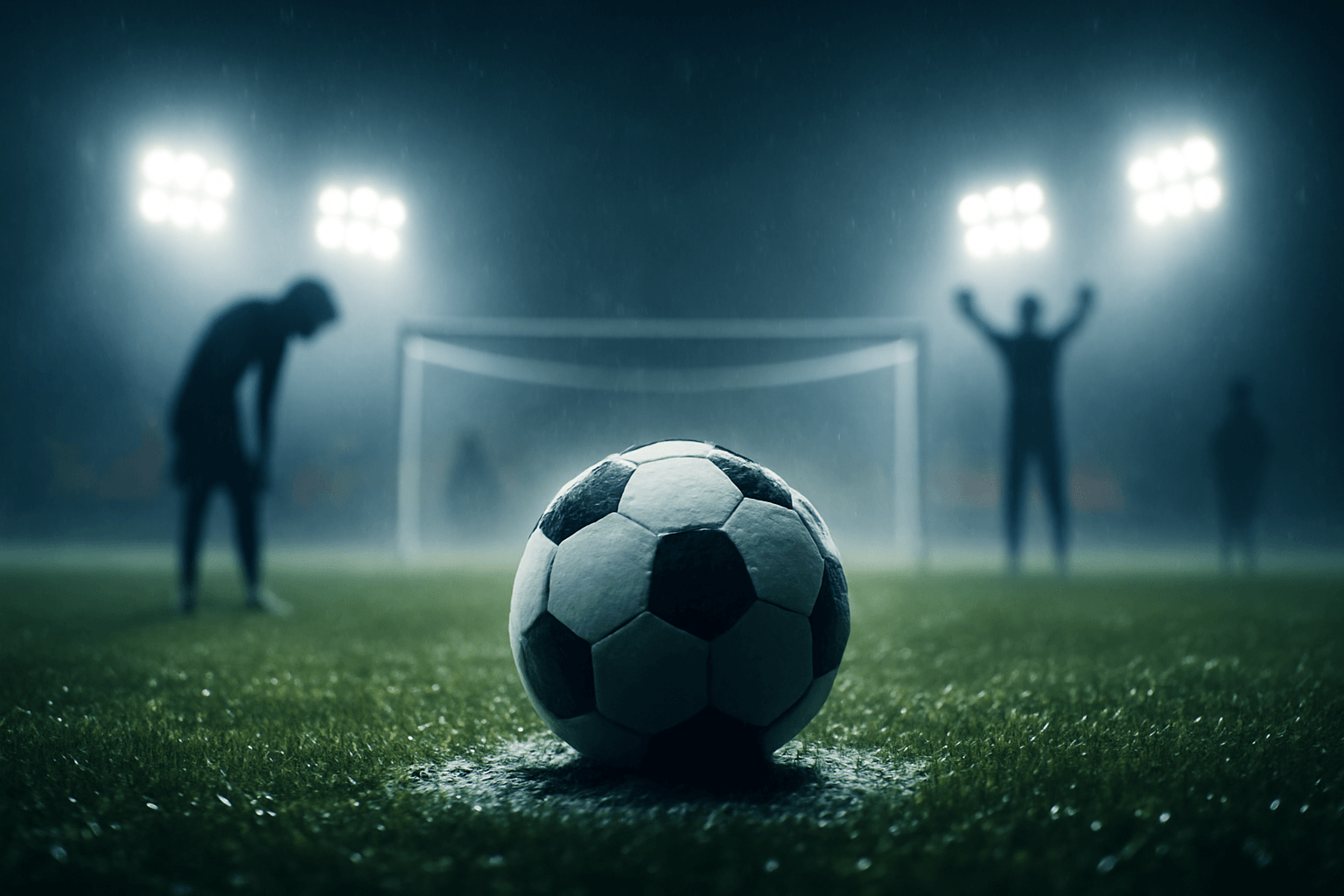 Liga mistrů: City vede 2:0, Liverpool a Chelsea sbírají body, Newcastle zaostává v Paříži