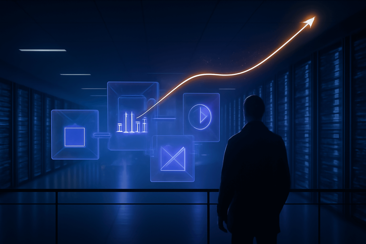 Co může přinést Q4 2025 pro Meta: reklama, umělá inteligence a cena za rychlý růst