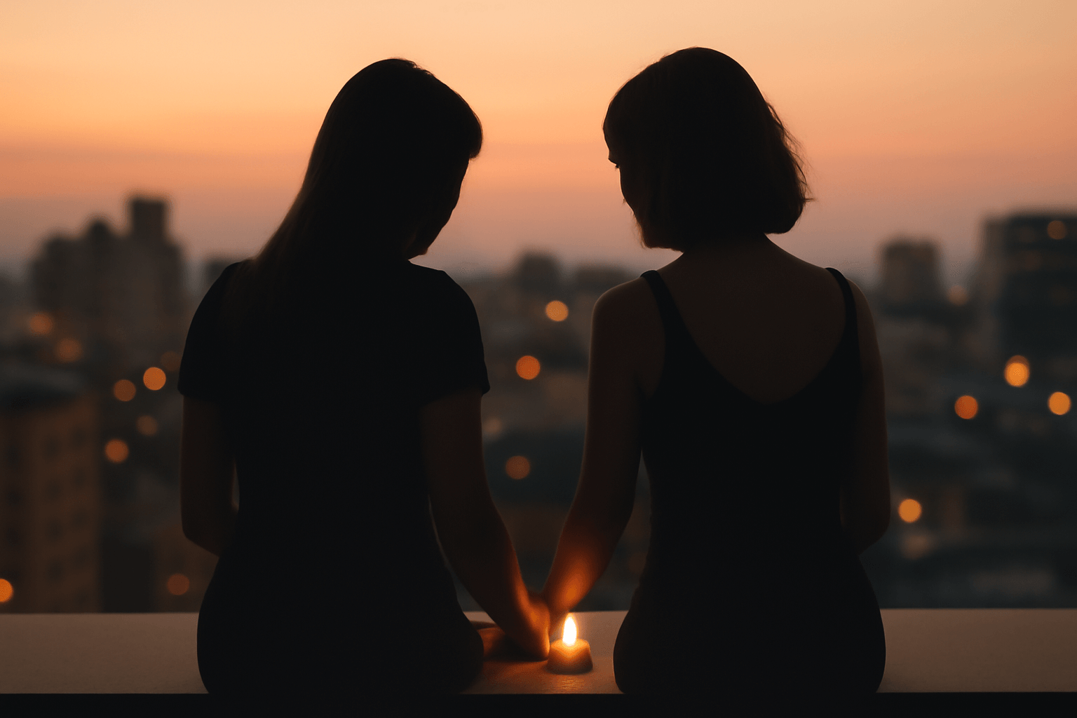 Karamelka a Sarah přiznaly, že experimentovaly se ženami