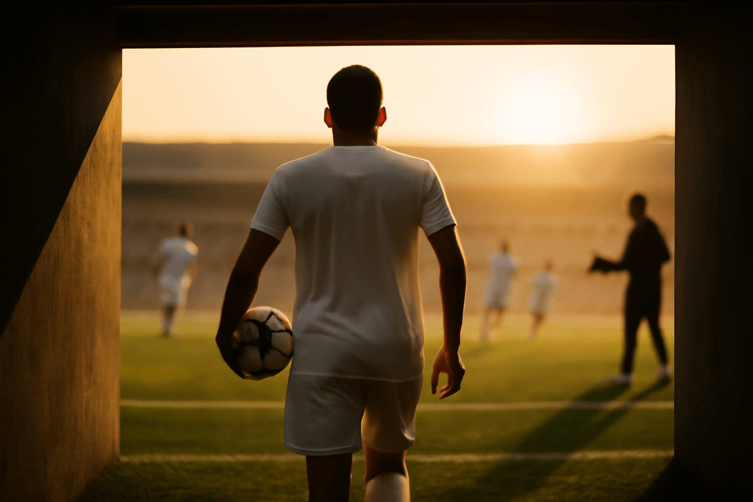 Carreras: Návrat do Realu je splněný sen. Arbeloa přišel s jasnou představou