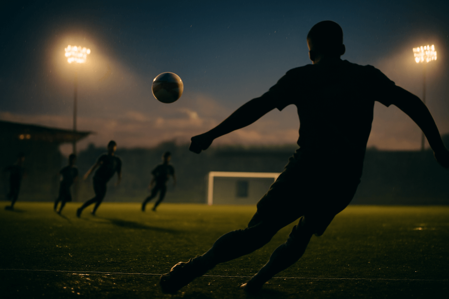 PSG ztratil výhru, remíza s Newcastle znamená baráž