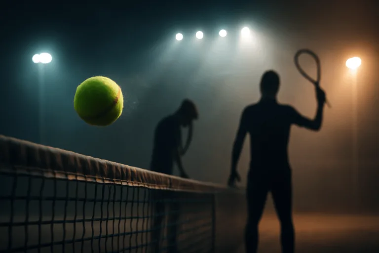 Rybakina promarnila mečboly, Pegula dotahuje zápas do tie-breaku