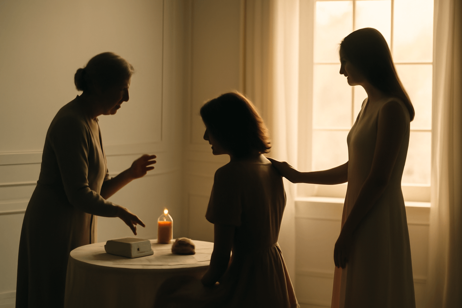 Bridgerton 4: nová sezona řeší tabu kolem ženské zkušenosti a představuje nové postavy