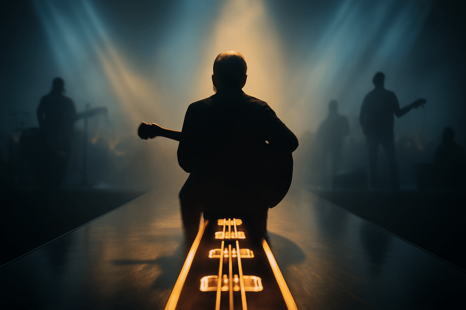 Chodník slávy Michala Pavlíčka: sedmdesátiny s hosty domácí scény