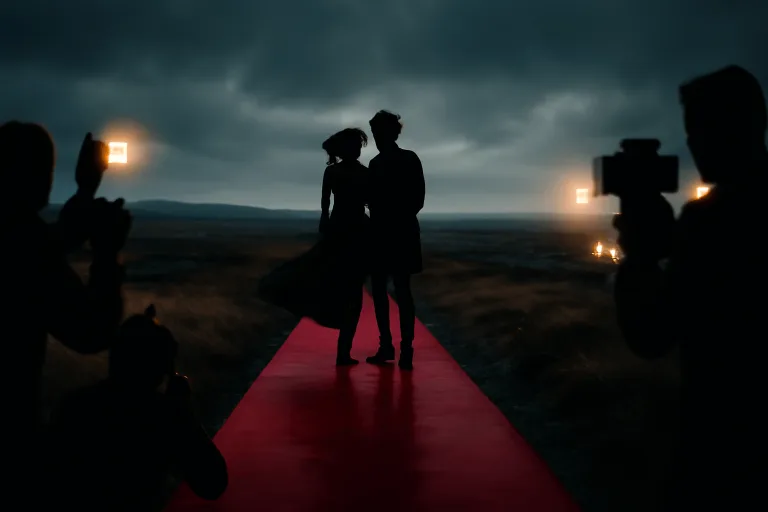 Emerald Fennell uvedla „Wuthering Heights“ s Jacobem Elordim jako Heathcliffa