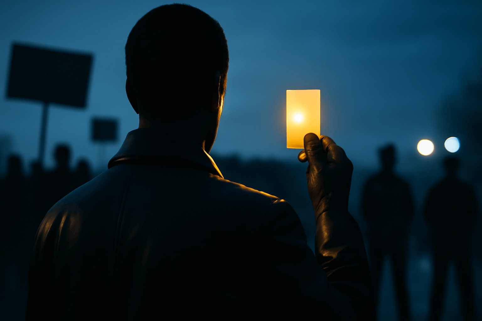 Nicki Minaj prohlásila, že je „Trumpova číslo jedna“, a ukázala zlatou kartu víza