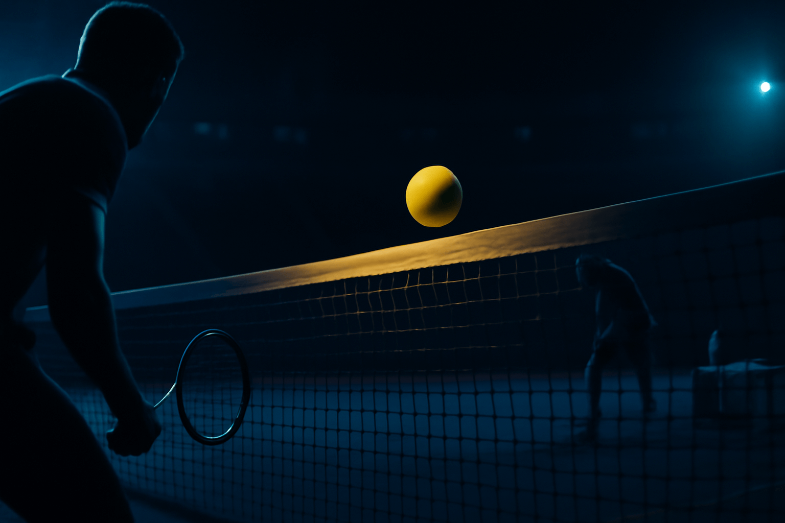 Zverev prolomil Alcaraze v pátém setu a dotáhl zápas do rozhodnutí