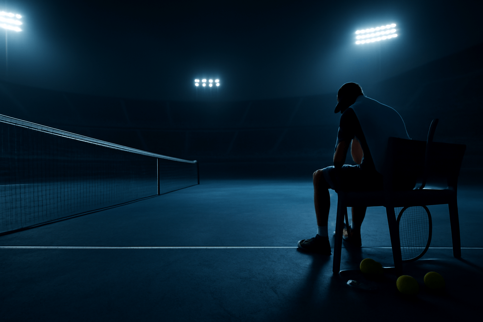 Alcaraz proti Zverevovi: semifinále Australian Open dospělo do pátého setu