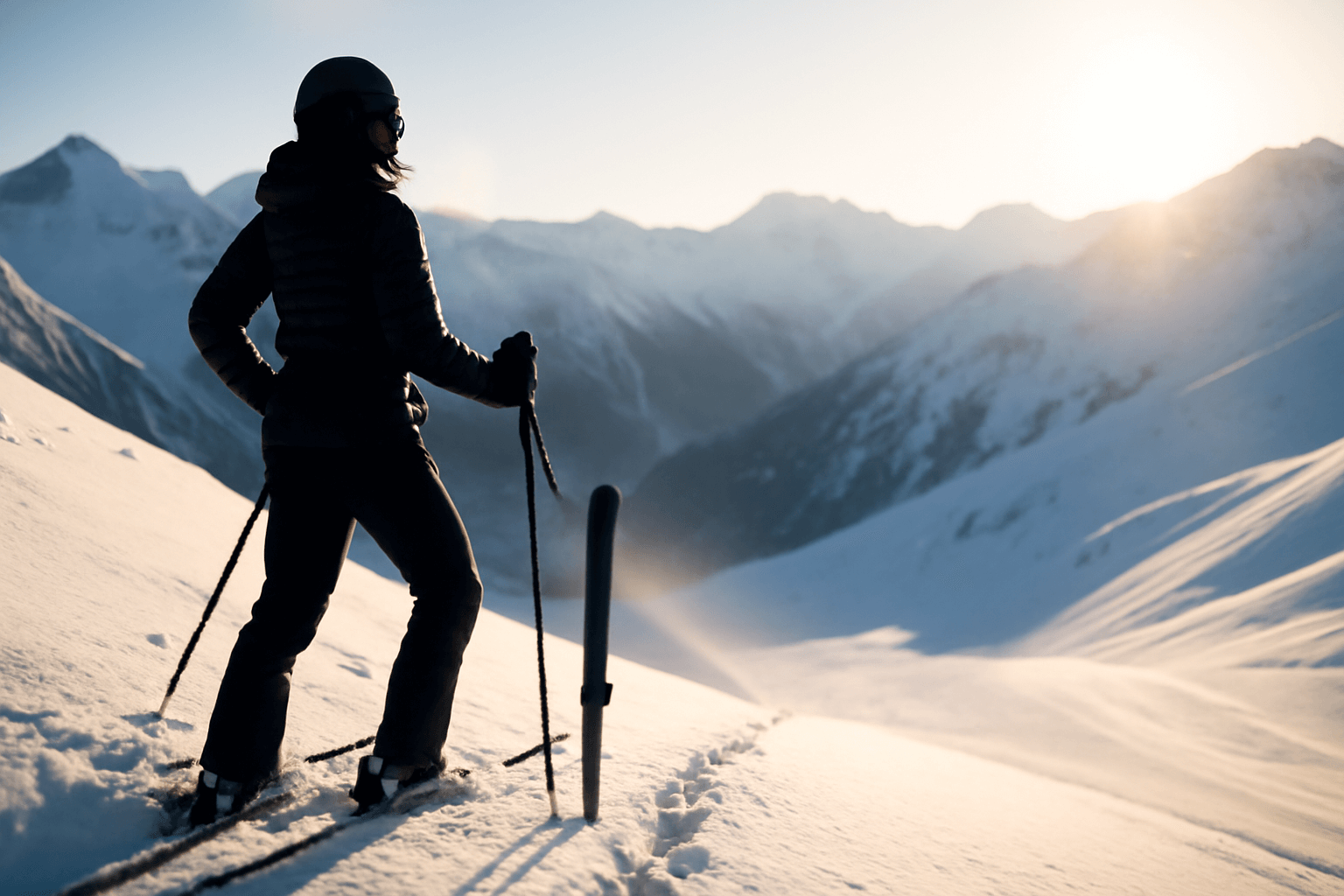 Lindsey Vonn se na olympijské svahy vrátí jako nejstarší alpská lyžařka