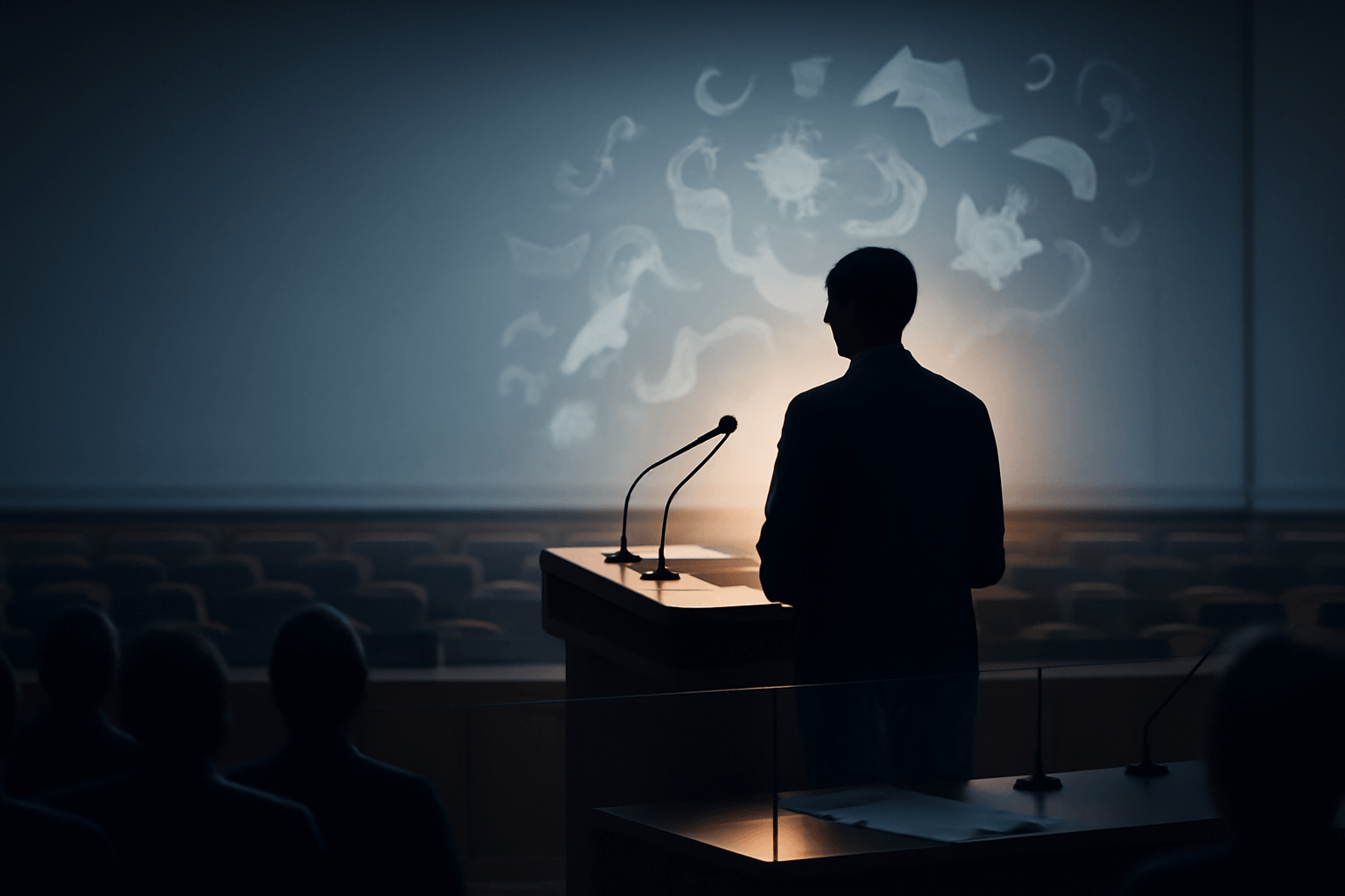 Rajchl v Sněmovně: čtvrthodinový projev plný zavádějících tvrzení a obvinění