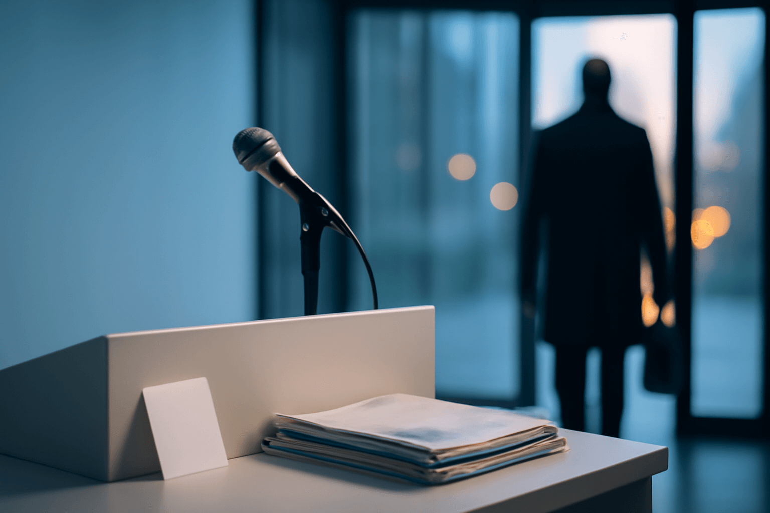 Tiskový mluvčí u ministra Macinky odchází. Kdo je Adam Čörgő?