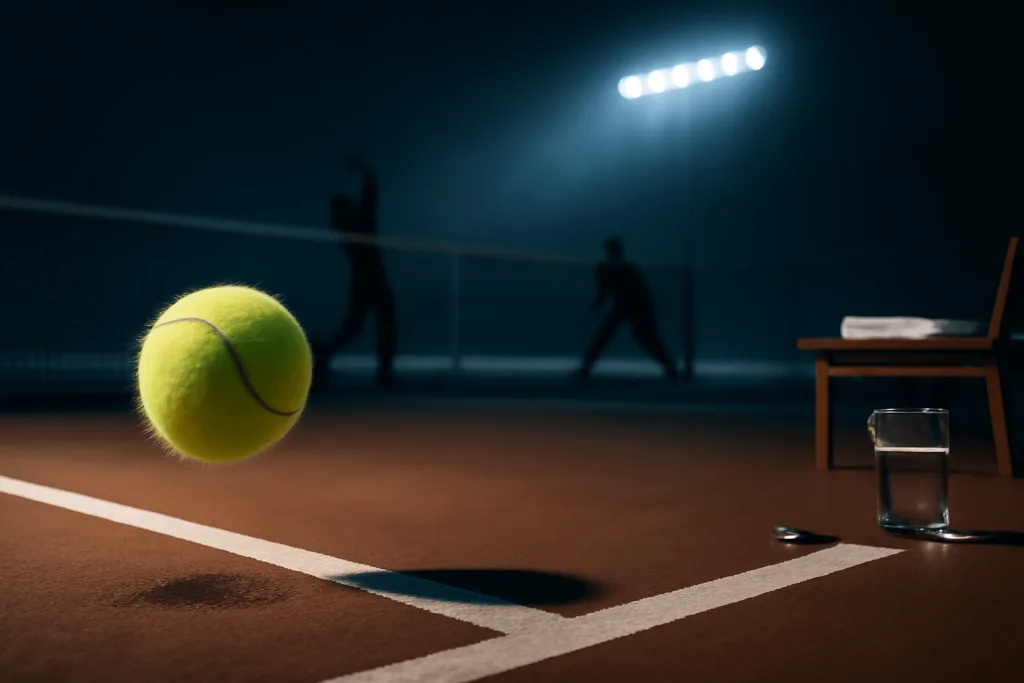 Sinner — Djokovic v Melbourne: průběh semifinále, klíčové momenty a šance