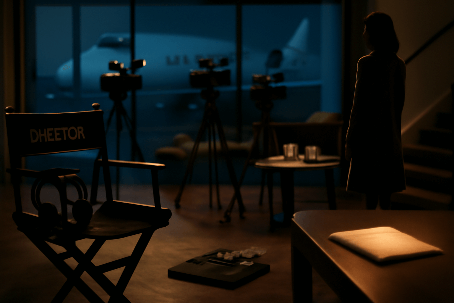 „Melania: Twenty Days to History“ — natáčení dokumentu provázely zmatky, peníze a spory kolem režiséra