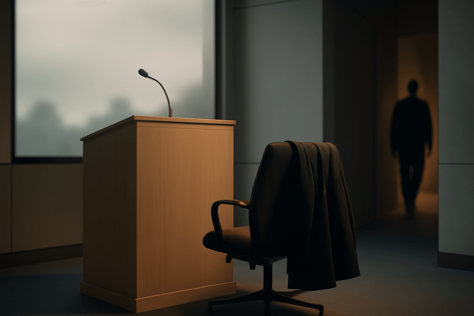 Tiskový mluvčí u ministra Macinky skončil. Na ministerstvu působil Daniel Drake od února 2023