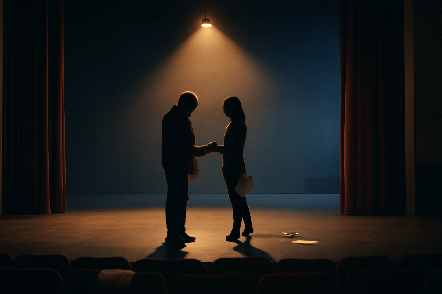 Prachař a Haváčová: z přátelství se podle doteků vyvinul vztah po rozchodu s Lindou Rybovou