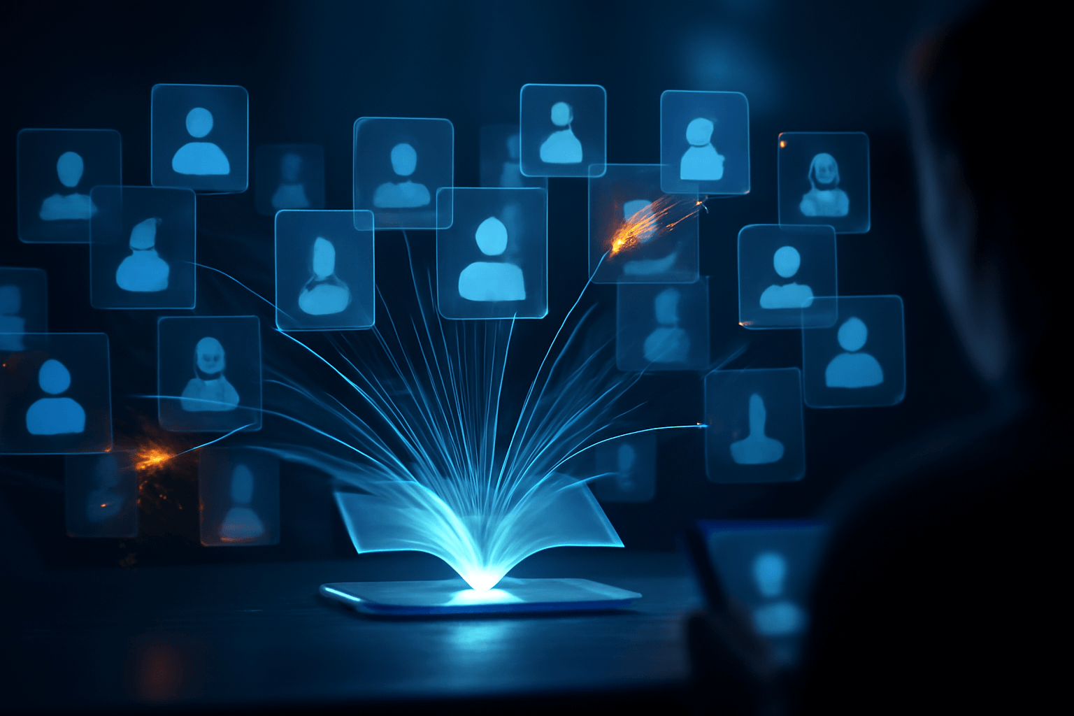 Moltbook: sociální síť pro AI agenty dosáhla 32 000 uživatelů a otevírá nové bezpečnostní otázky