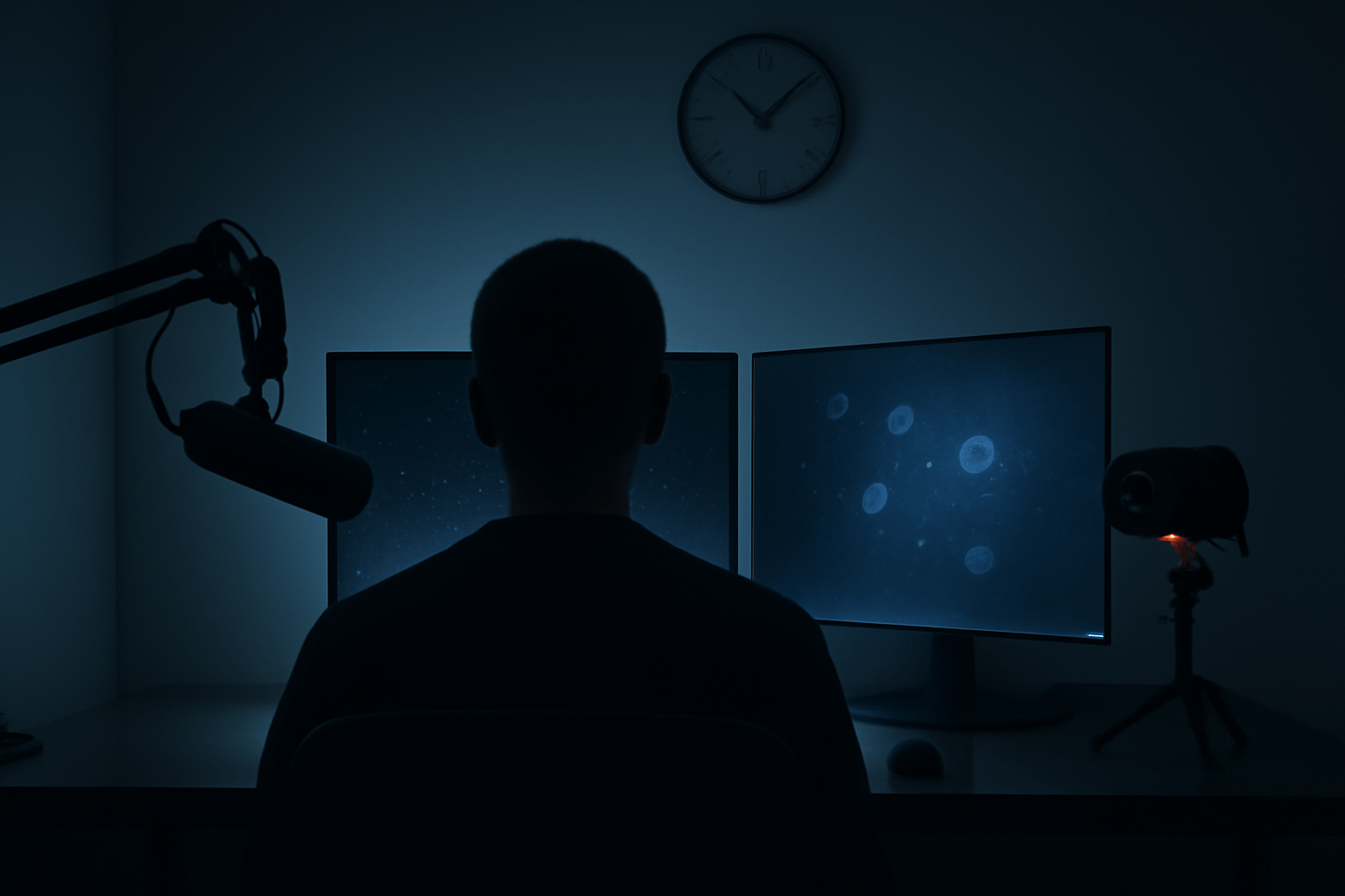 Hasan Piker opět suspendován na Twitchi během živého streamu