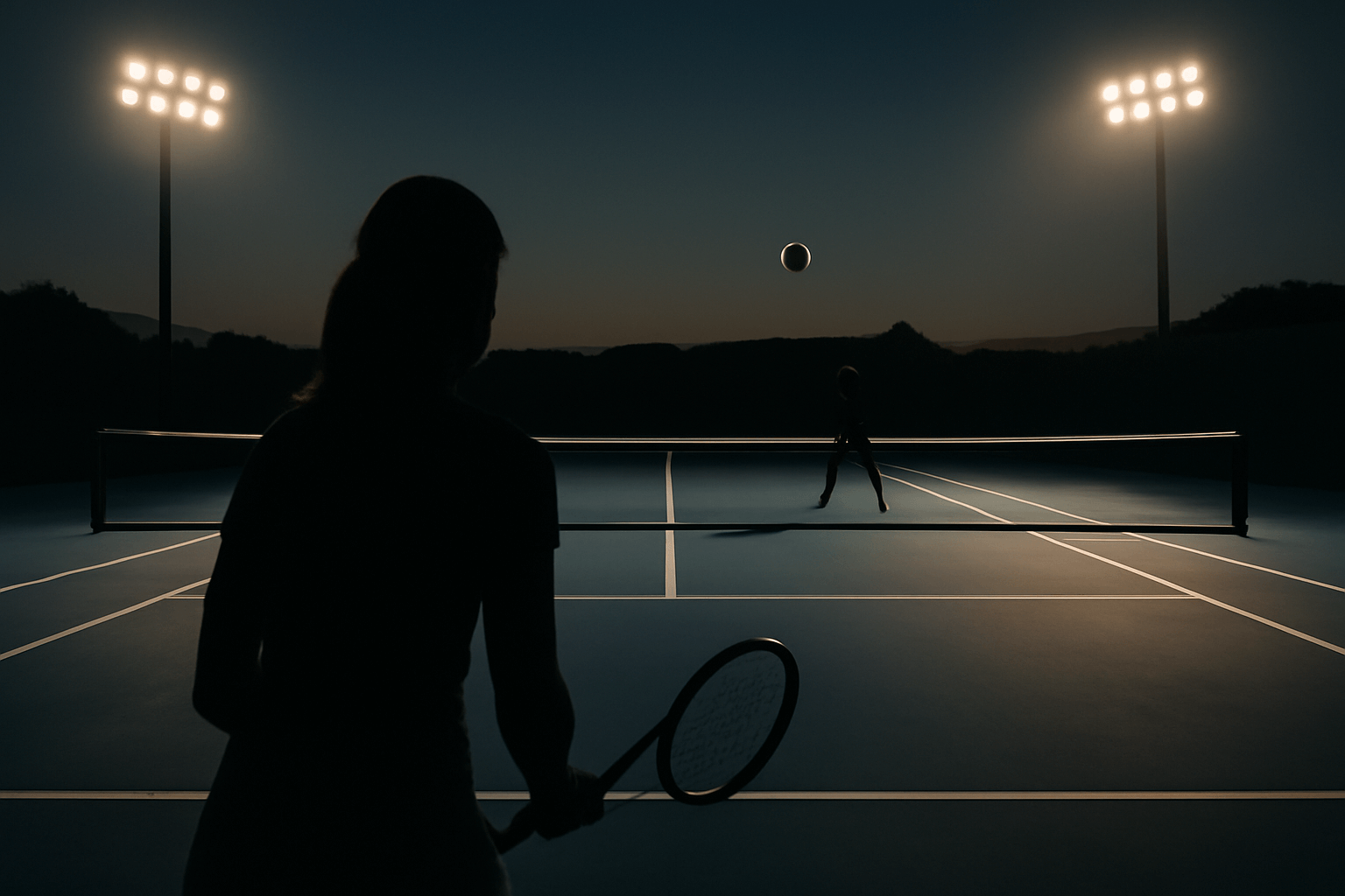 Rybakina představuje reálnou hrozbu Sabalenčinu startu za pátým grandslamem v Melbourne