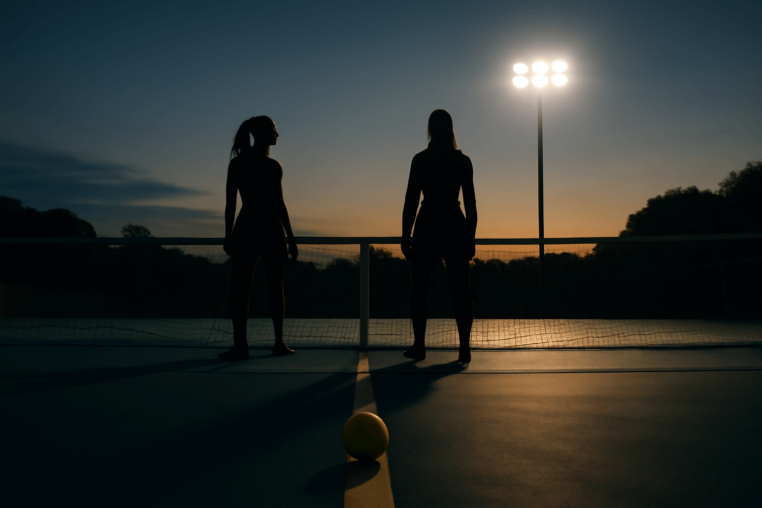 Sabalenková a Rybakinová v melbournském finále: duel bez ztraceného setu