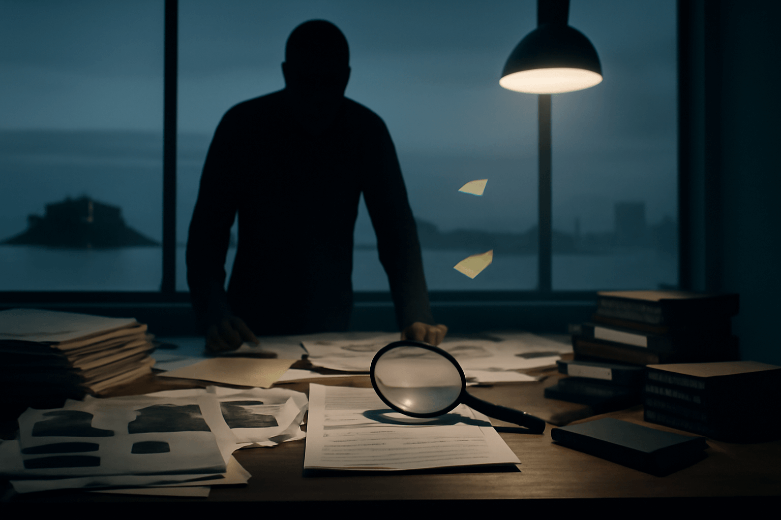 Nová várka Epsteinových spisů: miliony stran a stovky zmínek o Trumpovi, v korespondenci jsou i Musk a Gates