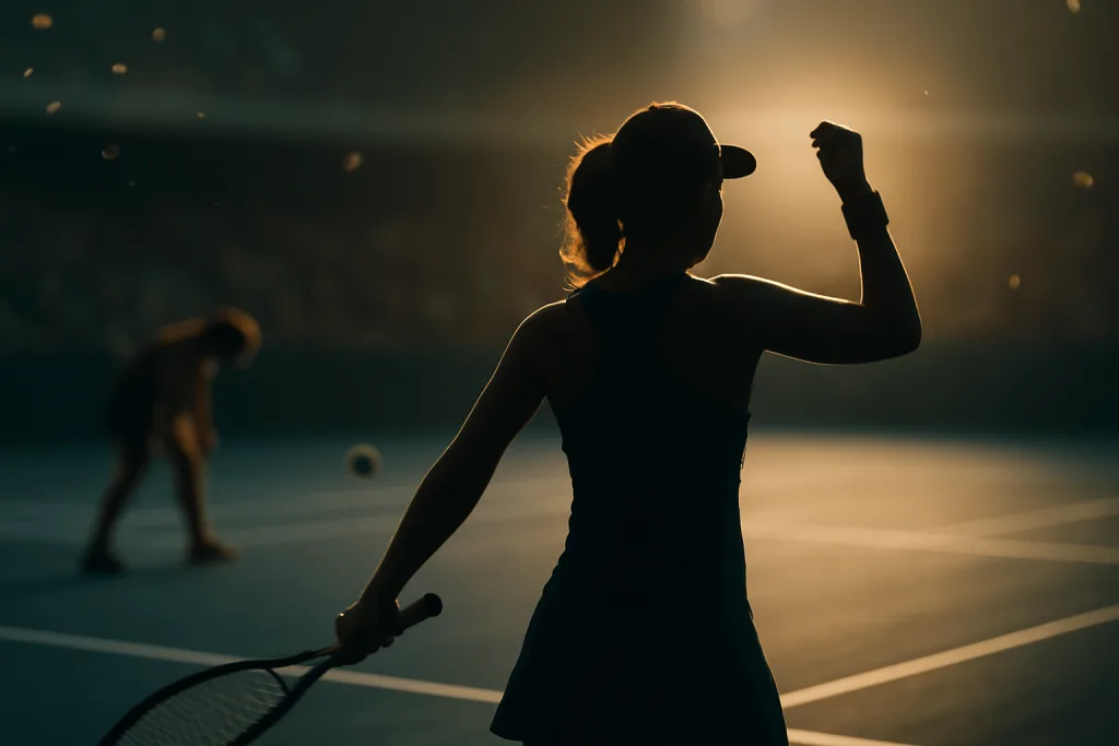 Rybakinová přetavila obrat do titulu na Australian Open, Sabalenková nevyužila šanci