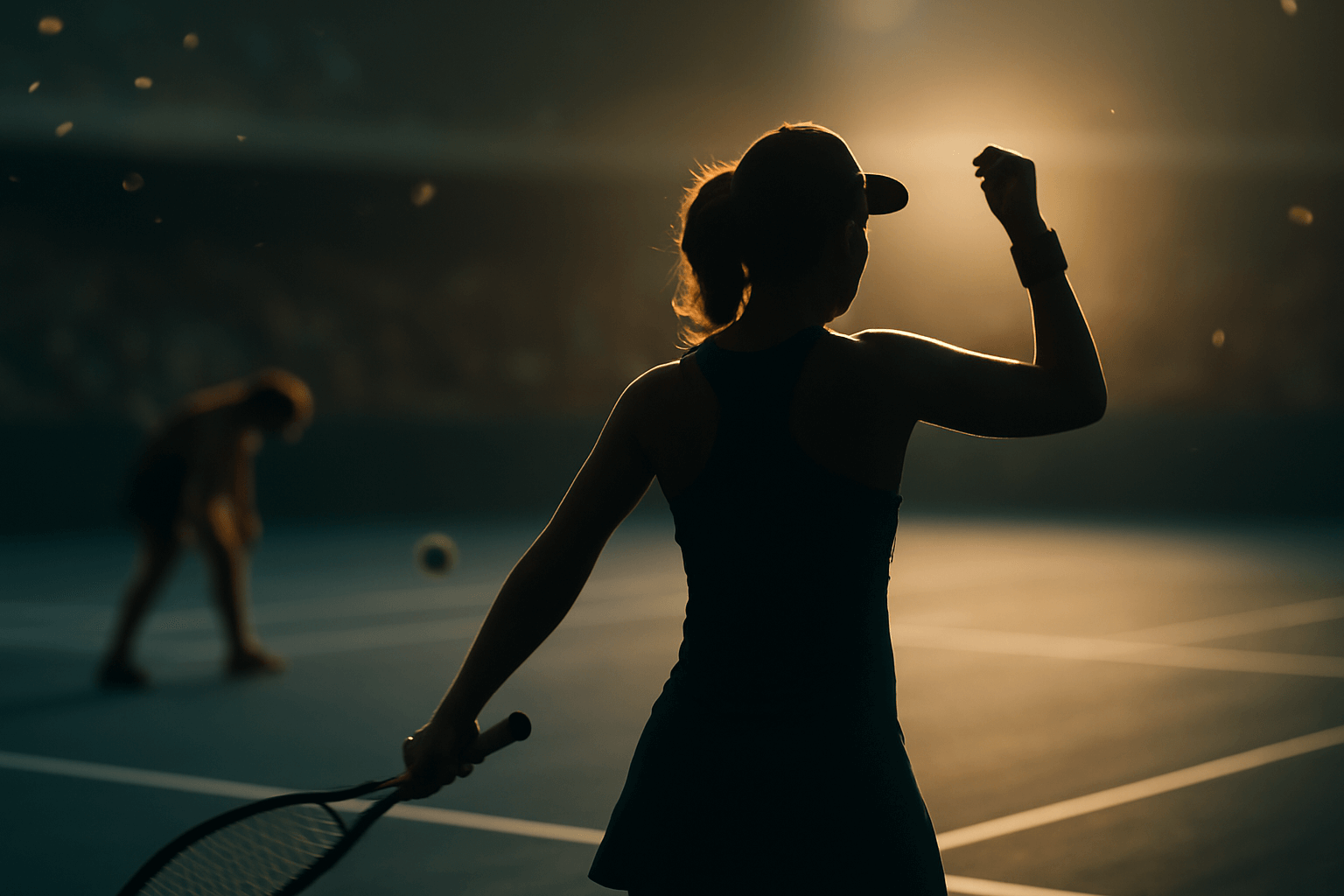 Rybakinová přetavila obrat do titulu na Australian Open, Sabalenková nevyužila šanci