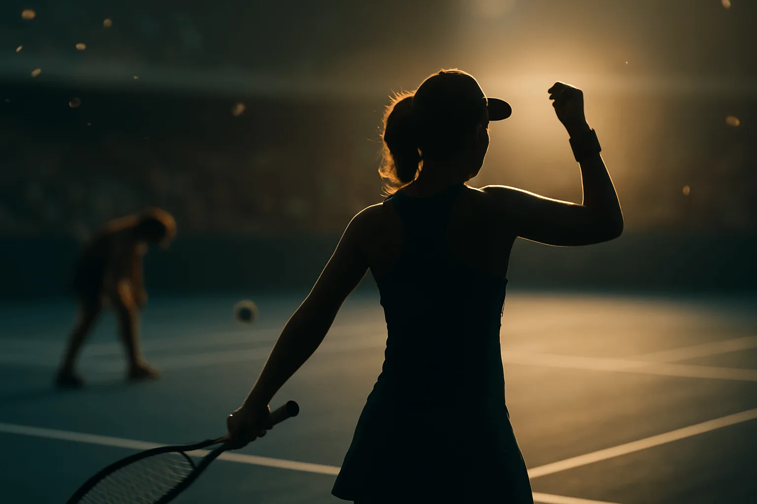 Rybakinová přetavila obrat do titulu na Australian Open, Sabalenková nevyužila šanci