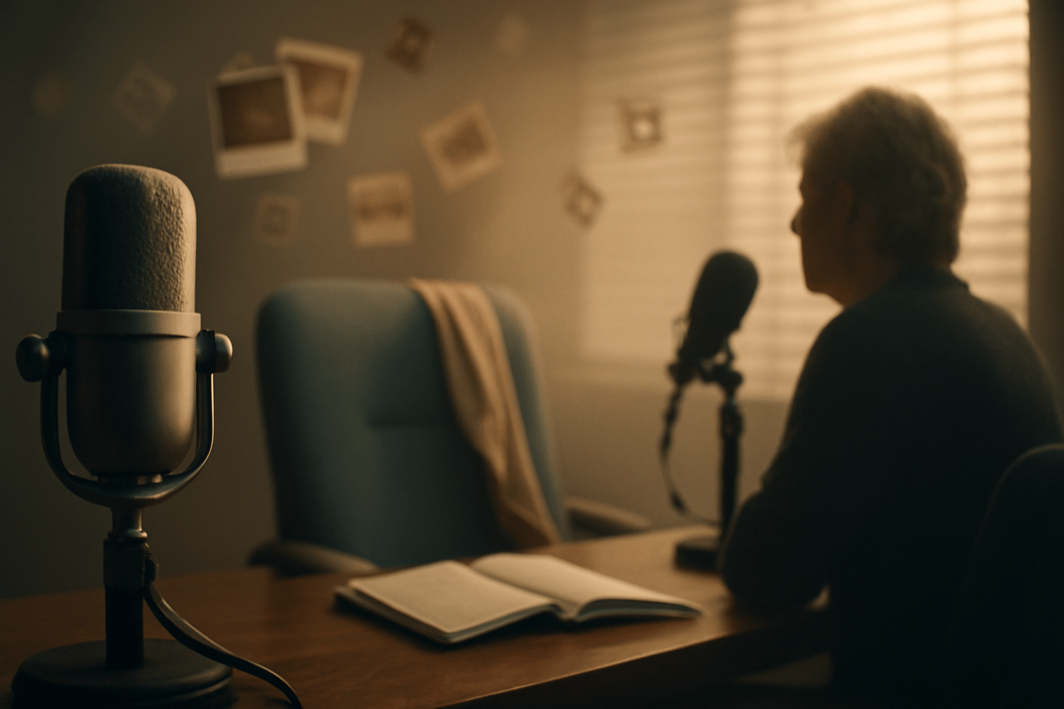 Jiřina Bohdalová bude celý týden hostem Ranní show Evropy 2