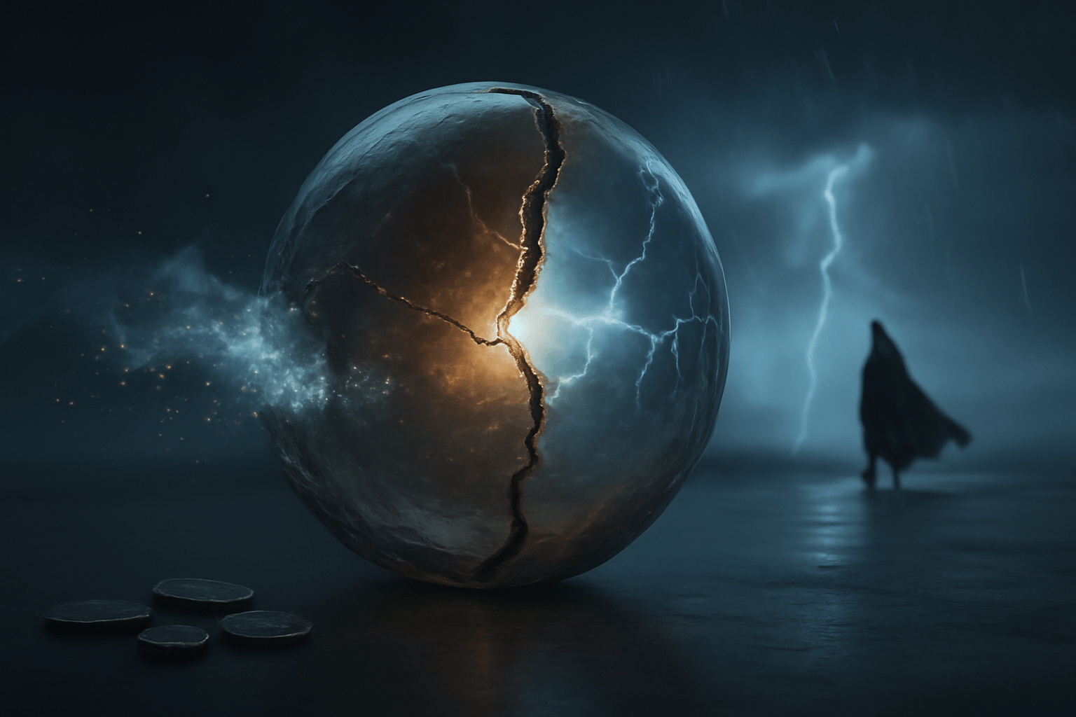 Apple TV získalo práva na Sandersonův Cosmere. Plánují Mistborn na film a Stormlight Archive na televizi