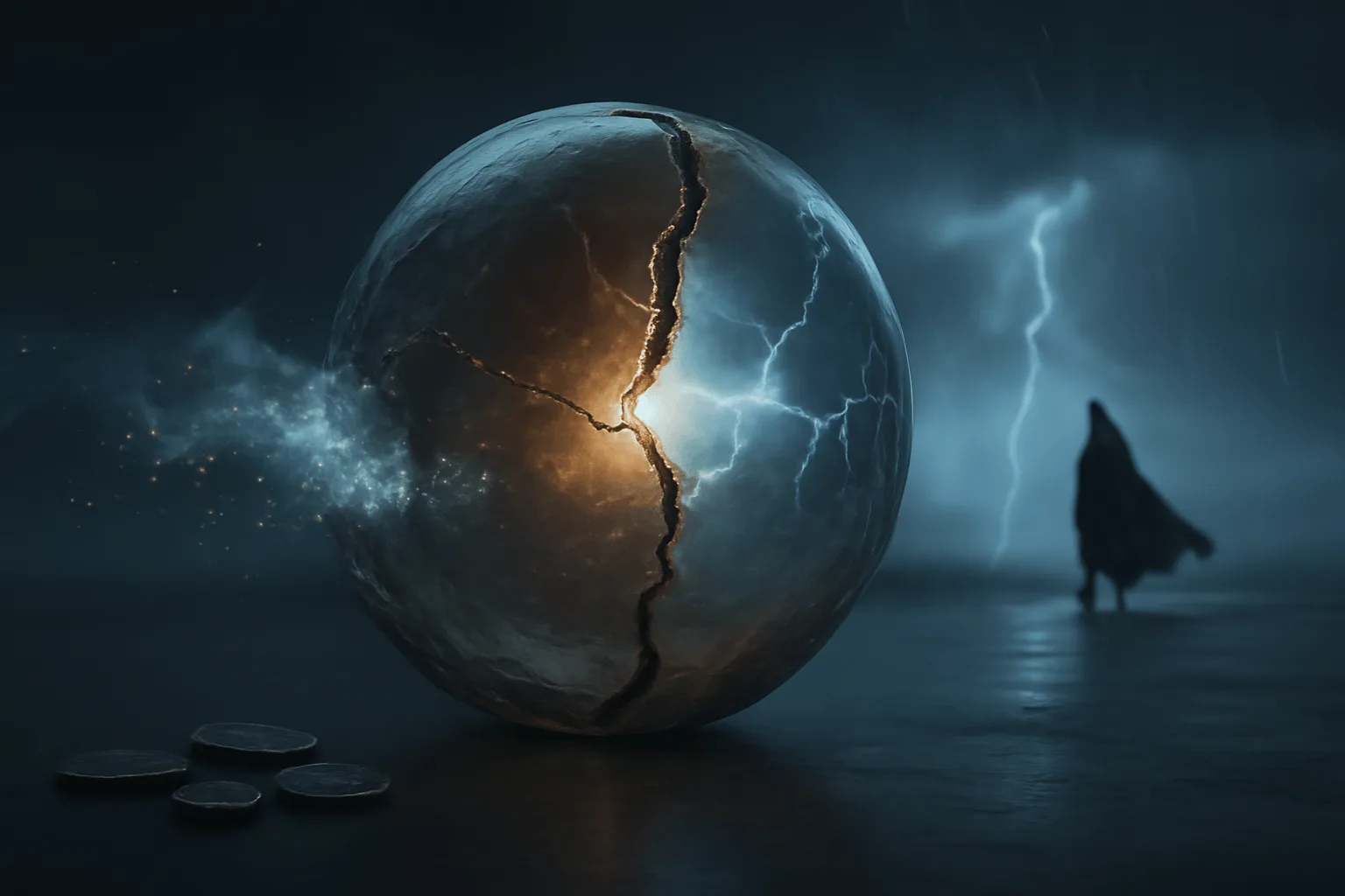 Apple TV získalo práva na Sandersonův Cosmere. Plánují Mistborn na film a Stormlight Archive na televizi