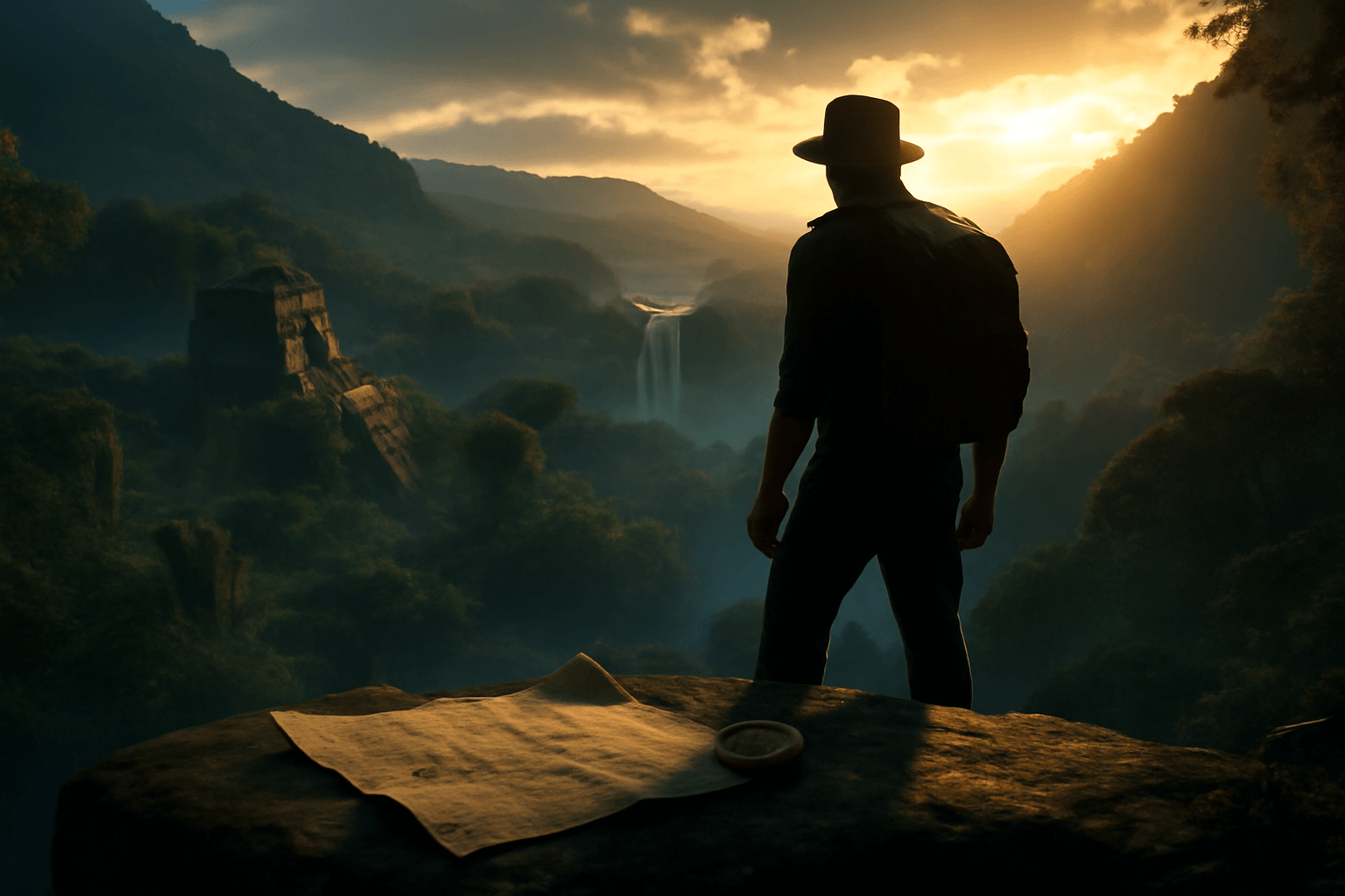 8 her pro PS5, které nejvíc připomínají Uncharted