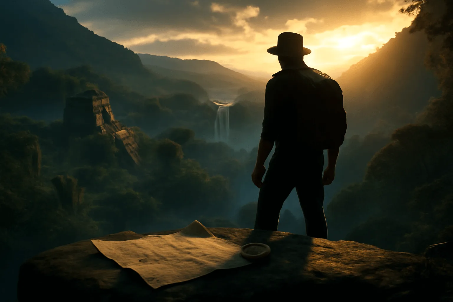 8 her pro PS5, které nejvíc připomínají Uncharted