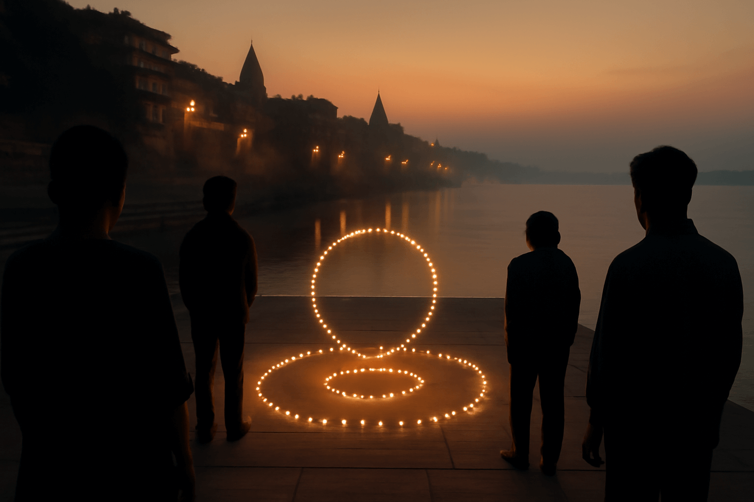 Rajamouliho Varanasi míří do kin 7. dubna 2027. Proč je datum pečlivě vybrané?