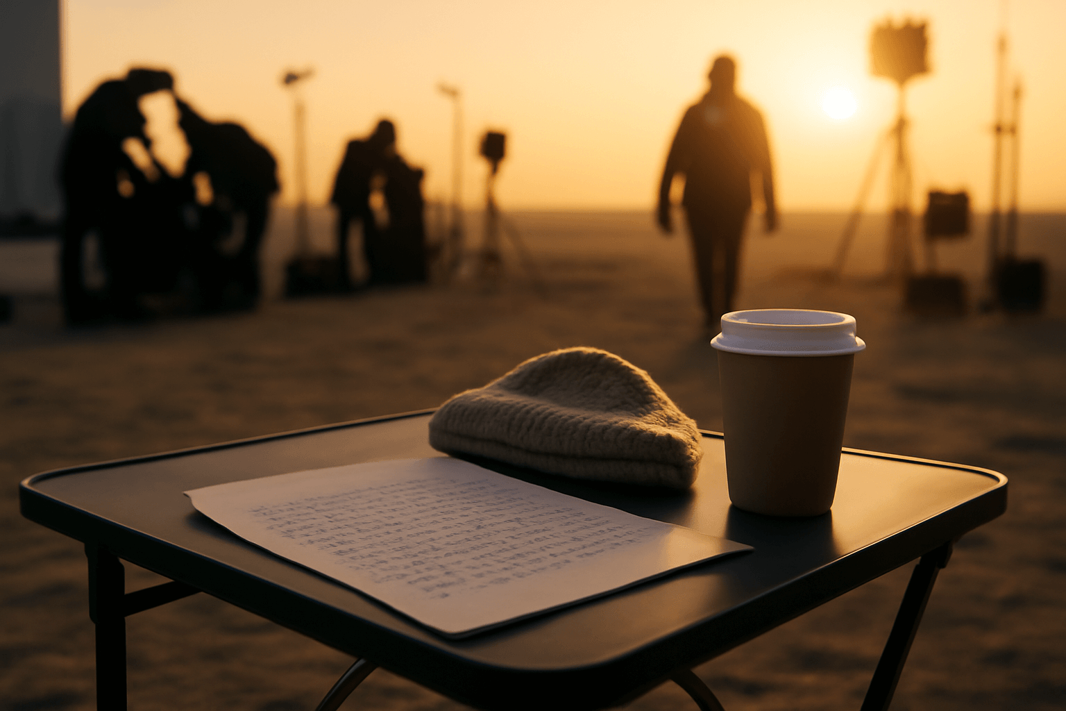 Tom Holland poděkoval štábu Brand New Day a naznačil, že se znovu sejdou