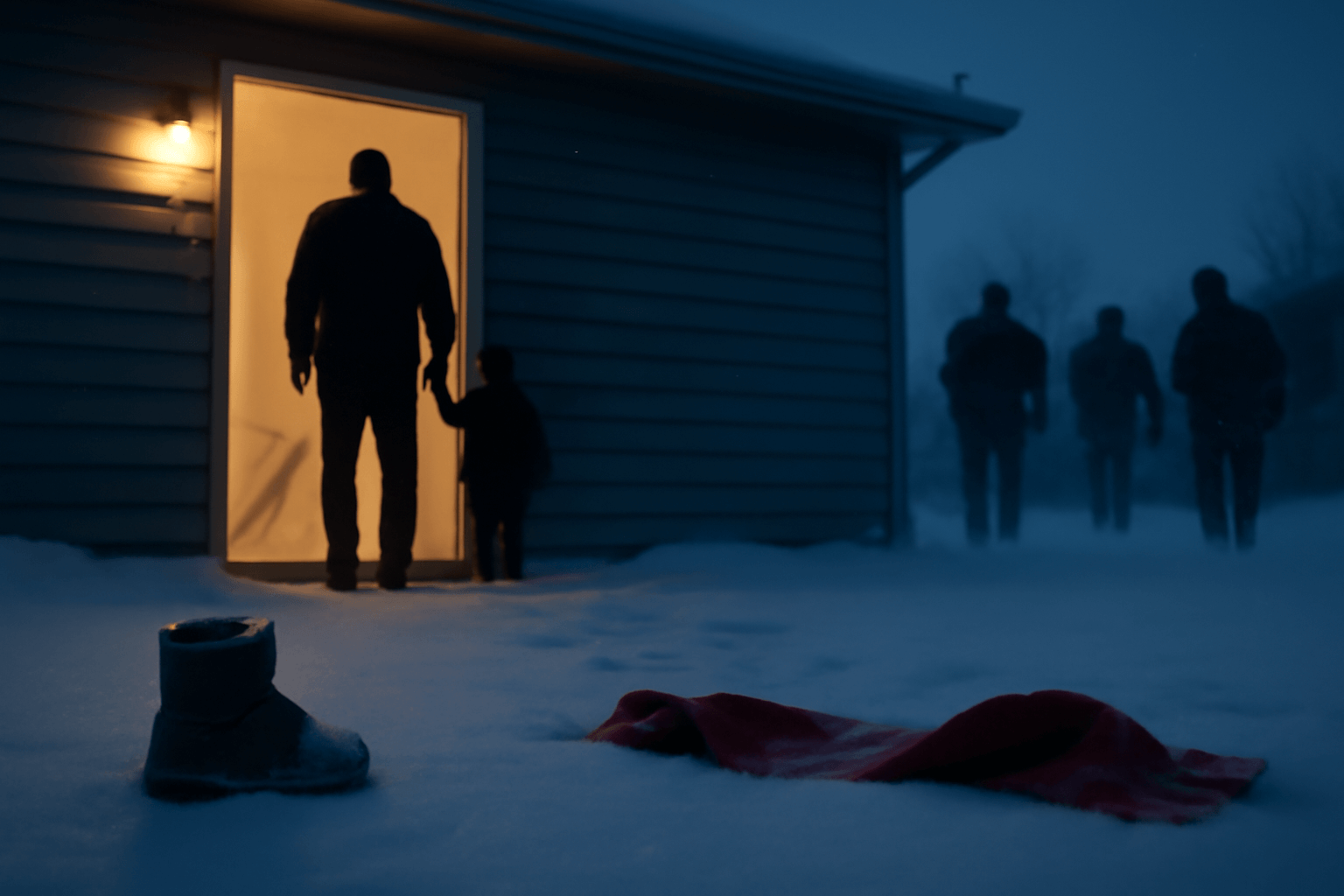 Antonio Banderas ostře odsoudil zásahy ICE: „Nikdy jsem nic tak ostudného neviděl“