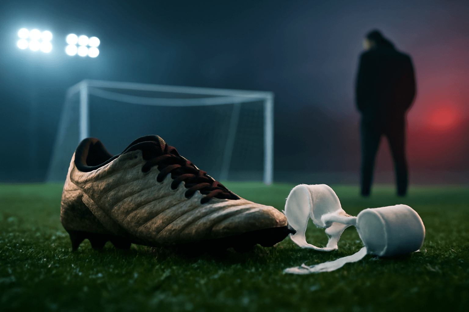 Prtajin pravděpodobně přetrhl Achillovu šlachu, Kaiserslautern prohrál 1:3