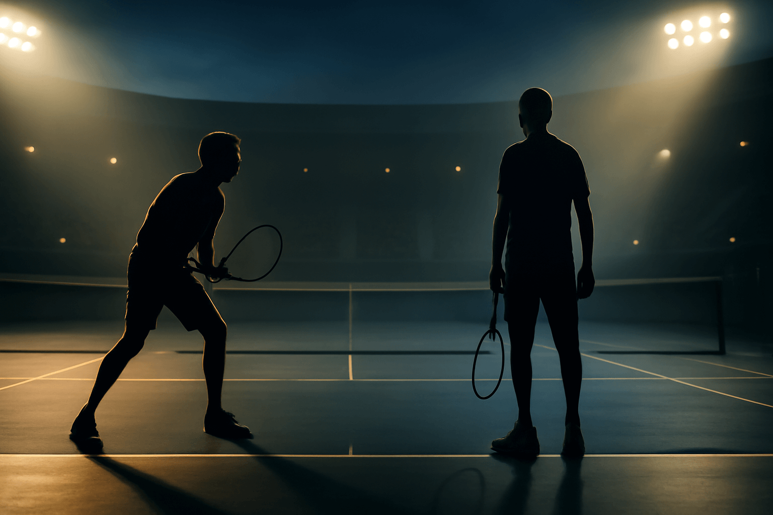 Souboj generací v Melbourne: Alcaraz vyzve Djokoviče ve finále Australian Open