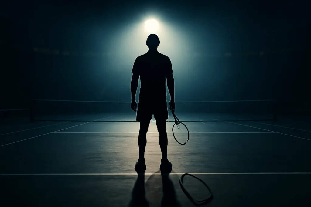 Djoković ovládnul první set finále Australian Open proti Alcarazovi