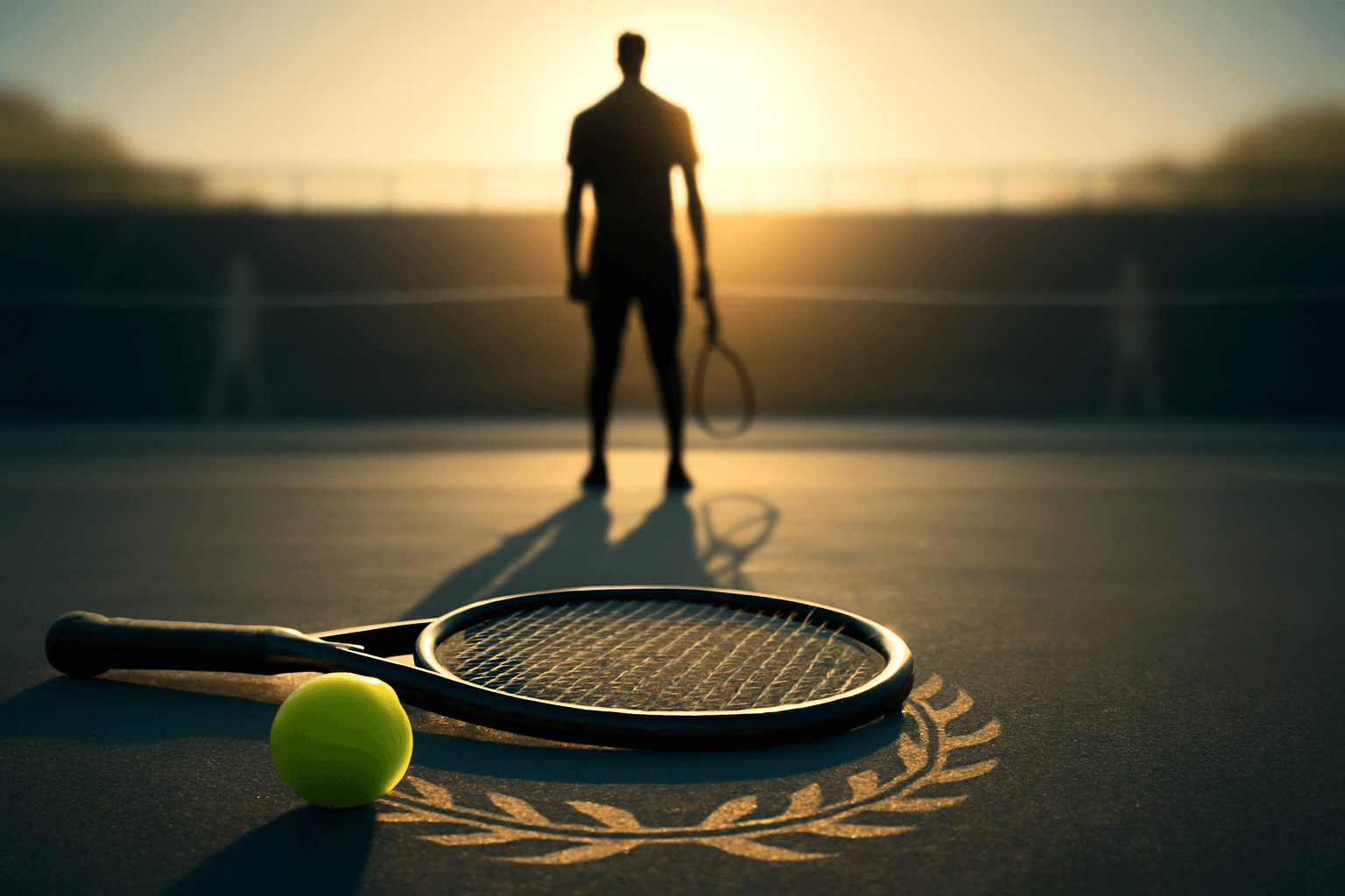 Mouratoglou: Novak Djokovic je podle mě nejlepší tenista všech dob